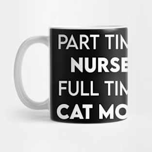 Nurse Mug